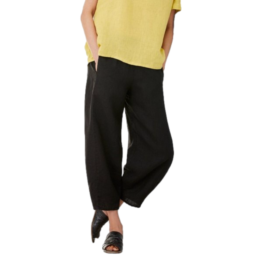 Lisa Bayne  Riviera Balloon Harem‎ Pants Lagenlook